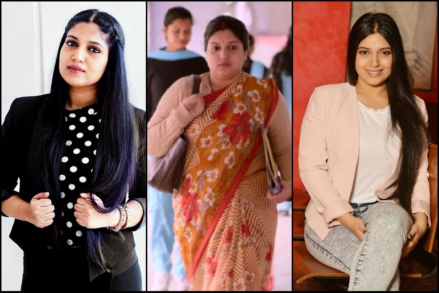 loss for butter weight Actress   Loss ke Weight Pednekar Secrets haisha Revealed! Blog Bhumi
