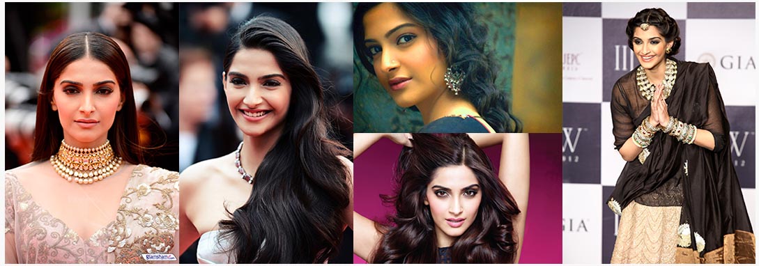 Sonam Kapoor Weight loss Journey Sonam Kapoor Weight loss Journey