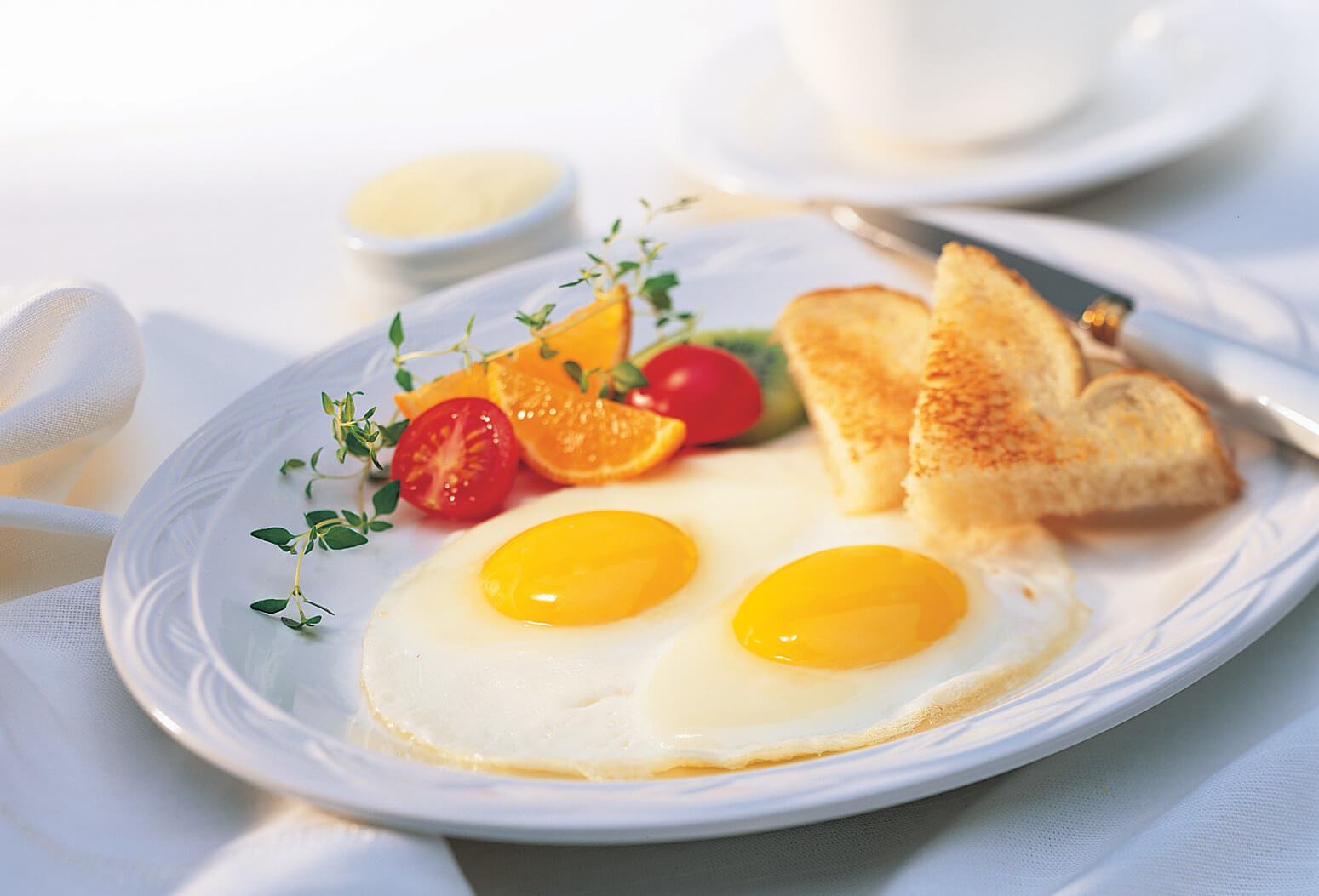 Have fulfilling breakfasts Have fulfilling breakfasts