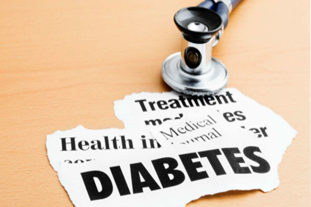 List of blood tests for weight loss #4: Diabetes screening tests