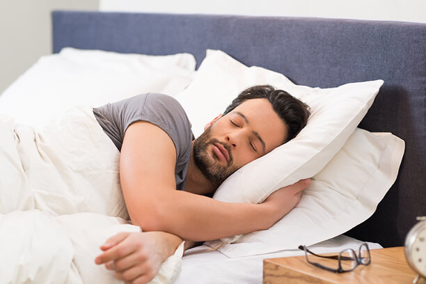 Get enough sleep Get enough sleep