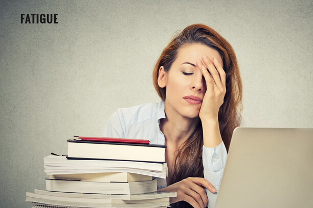 Keto Diet may lead to fatigue Keto Diet may lead to fatigue