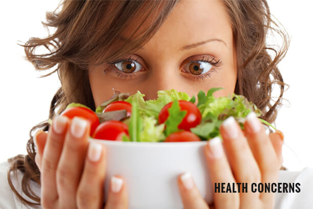Keto Diet may arise many health concerns Keto Diet may arise many health concerns