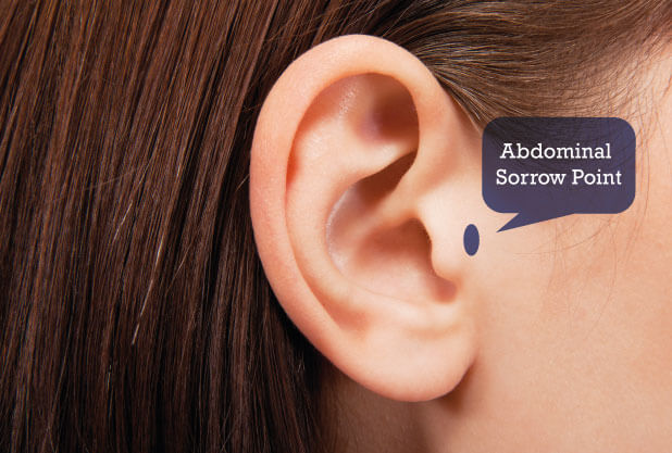 Ear Point for Weight Loss Ear Point for Weight Loss