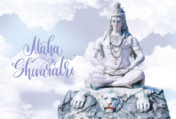 Maha Shivaratri 2018