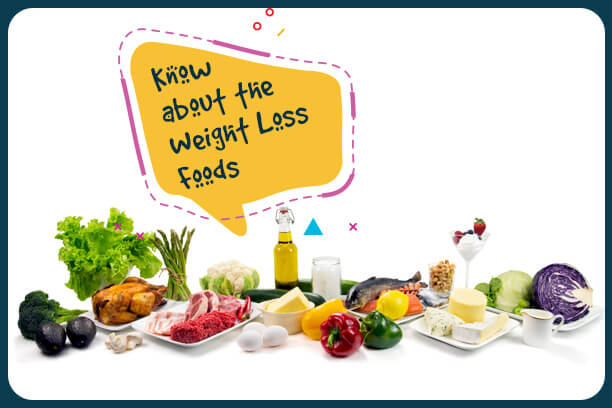 Weight Loss Foods Weight Loss Foods