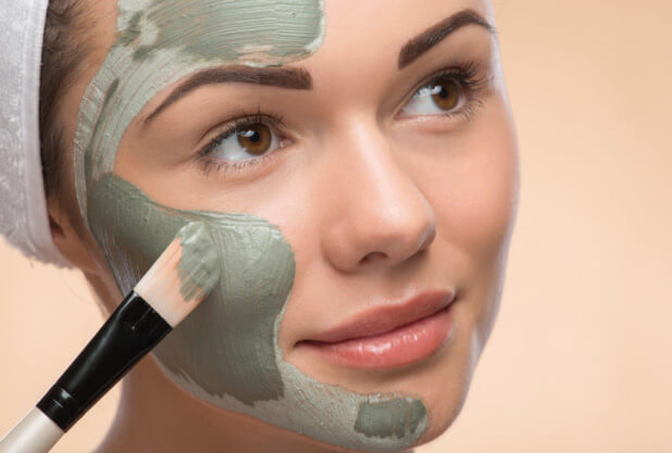 Face-masks for Valentine's Day Face-masks for Valentine's Day